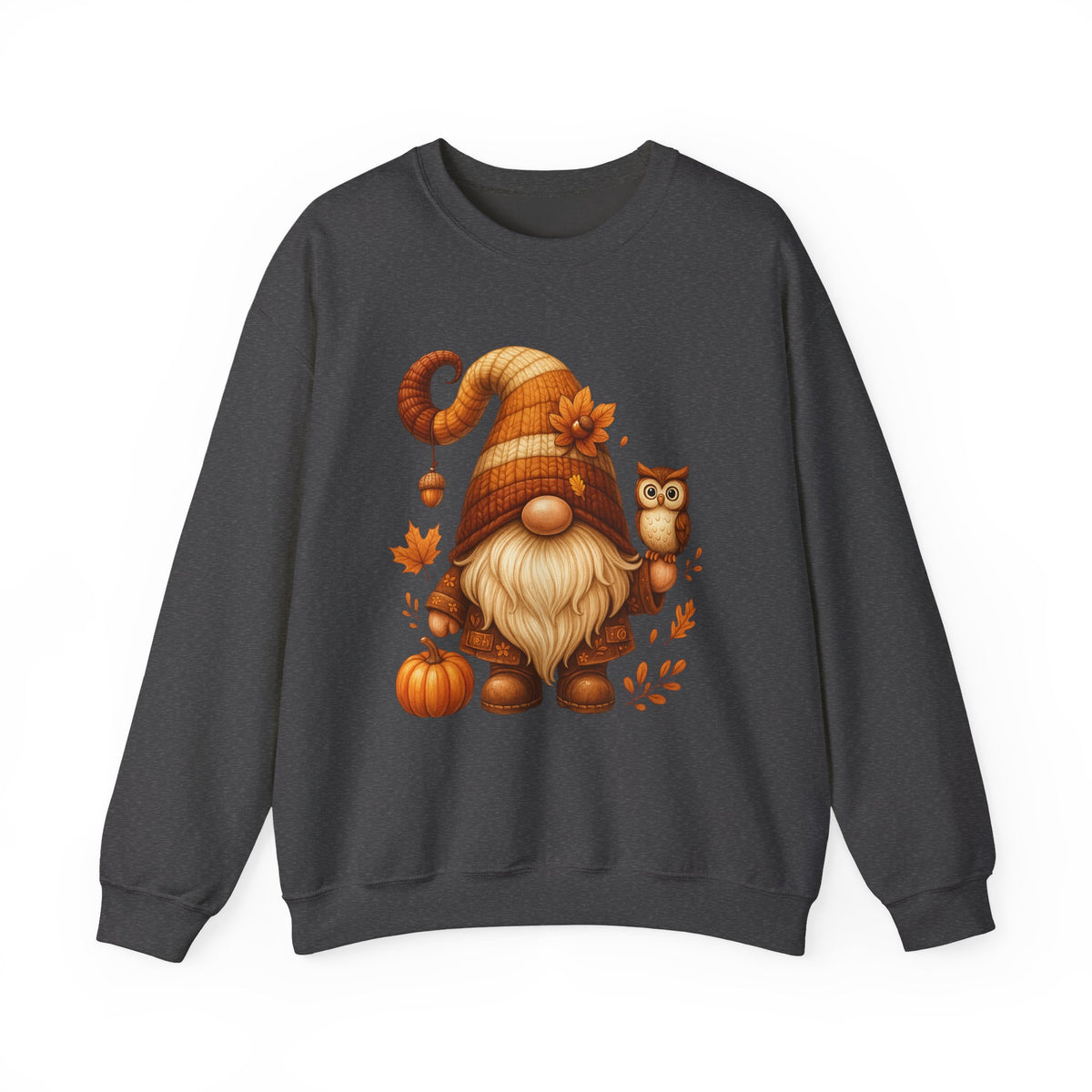 Fall Gnomes Shirt, Fall Vibes Sweatshirt, Thanksgiving Gnomes Tshirt, Fall Lovers Tshirt, Cozy Sweatshirt, Cute Thanksgiving Gnomes Tshirt