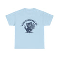 Rage Consumes Me Kitten Shirt: Funny Mental Health Meme, Dark Humor