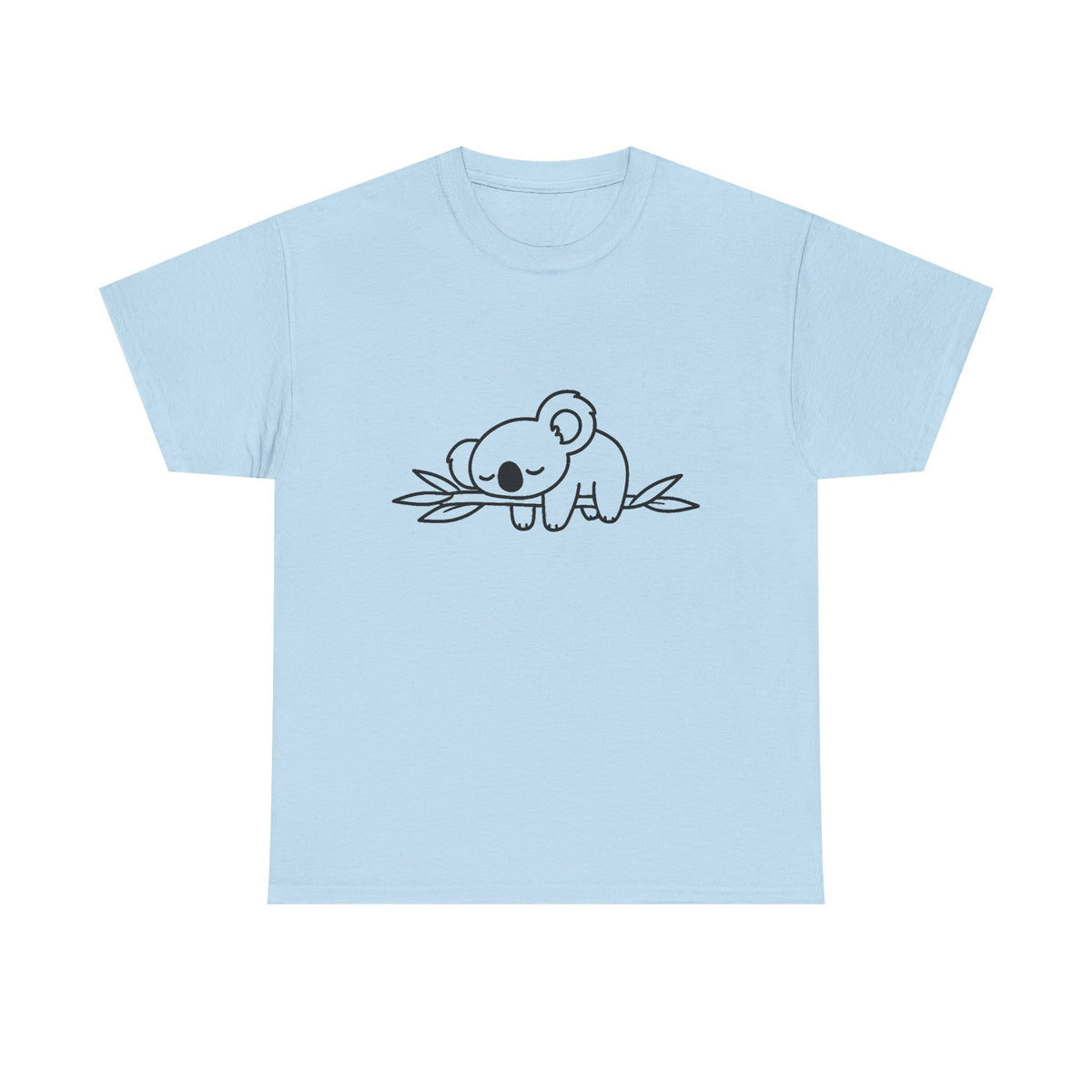 Lazy Koala Shirt, Koala Shirt, Cute Koala Shirt, Koala Lover Shirt, Funny Shirt, Koala Gifts, Koala Shirt for Women, Koala Bear Gift