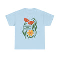 Special Education Teacher Shirt: Neurodiversity & Mental Health, BCBA Gift - Comfort Colors