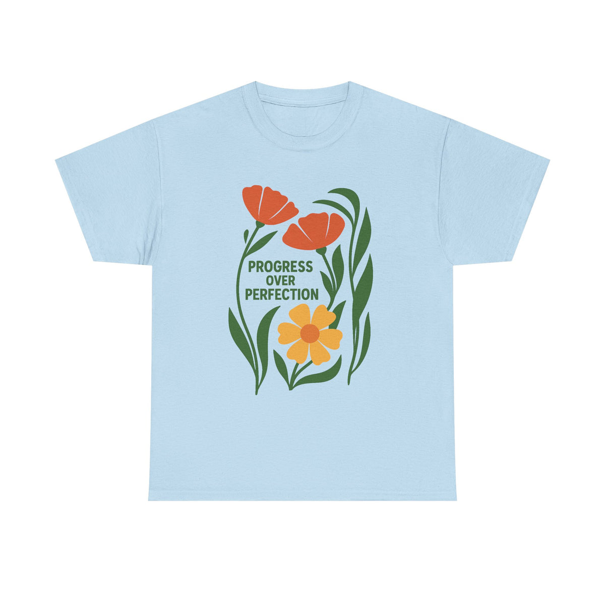Special Education Teacher Shirt: Neurodiversity & Mental Health, BCBA Gift - Comfort Colors