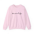 Mom Sweatshirt, Momlife Sweatshirt, Mothers Day Shirt, Trendy Mom Sweatshirt, Gift For Mom, Mom Life Shirt, Cool Mom Shirt, New Mom T-Shirt