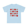 Tomato Shirt, Tomato Girl Summer, Graphic Tee
