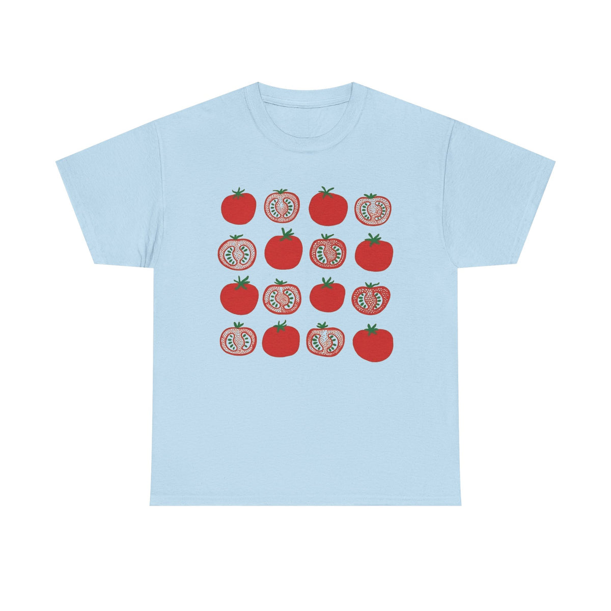 Tomato Shirt, Tomato Girl Summer, Graphic Tee