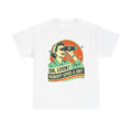 Funny Sarcastic Graphic Tee, Retro Humor Snarky Shirt