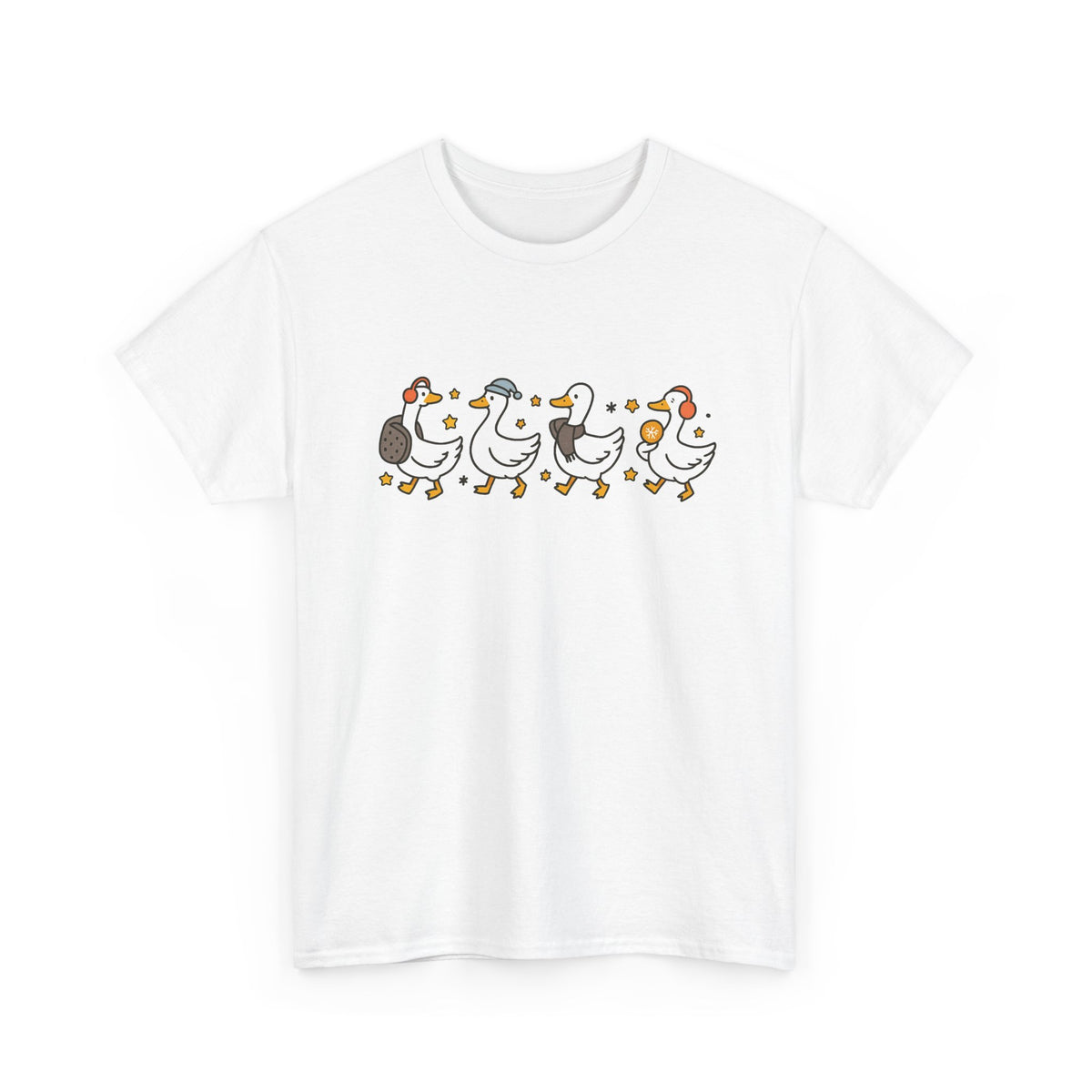 Comfort Colors® Silly Goose Pickleball Shirt, Pickle Baller Gift, Pickle Ball Shirts, Gifts For Pickleball Lover