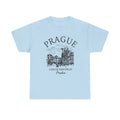 Prague Shirt, Czech Republic T-shirt, Unisex