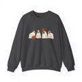 Capybara Sweatshirt, Capybara Clothing, Halloween Capybara Shirt, Halloween Costume, Halloween Sweatshirt, Funny Capybara Sweatshirt