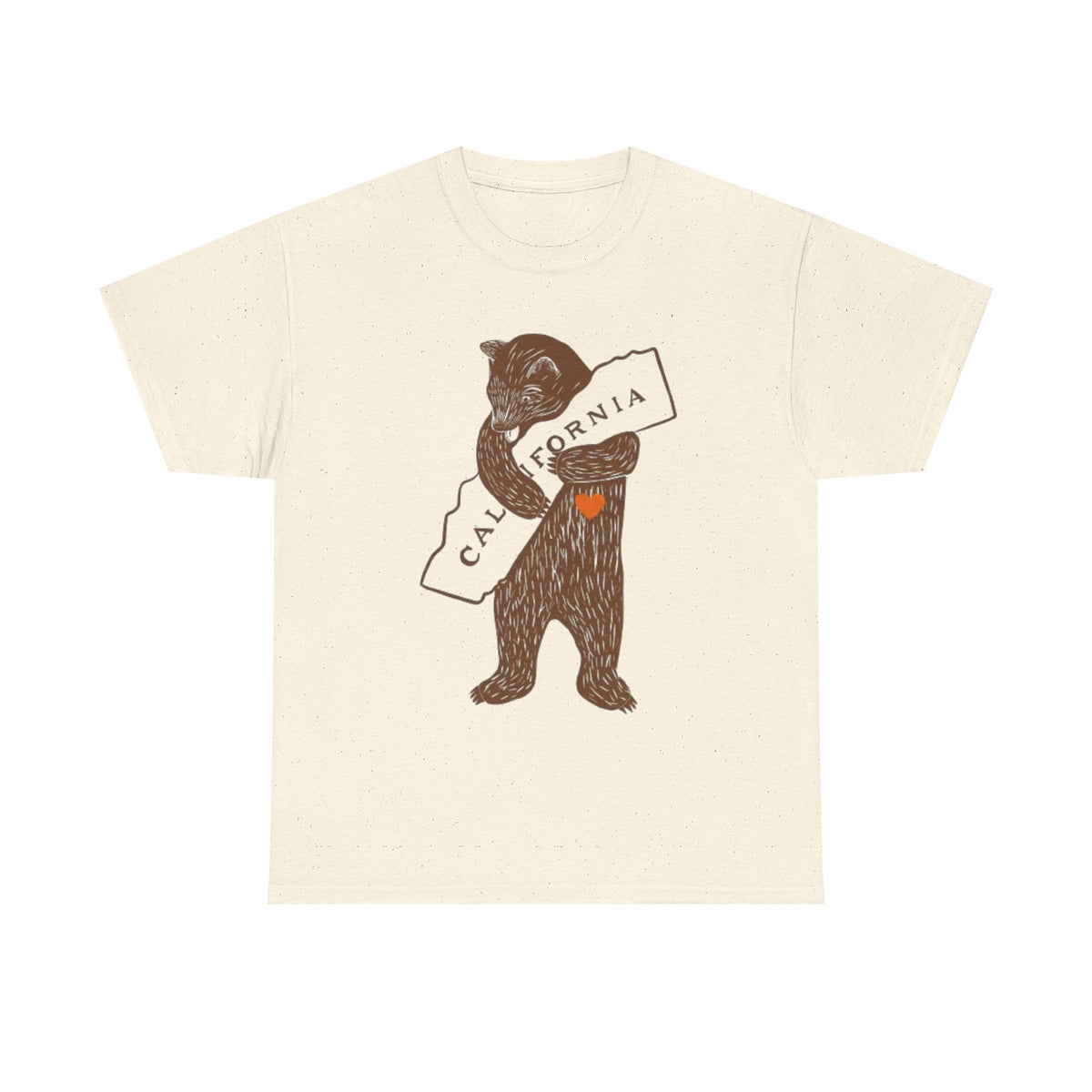 California Lover Bear Shirt, Wildfire California Shirt, Support California Sweatshirt, Pray for California Tee, I Stand With California Tee