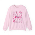 Women In Science Sweatshirt, Gift For Science Teacher, Science Lover Gift Shirt, PhD Feminist Sweater, Women Empowerment T-Shirt, STEM Shirt