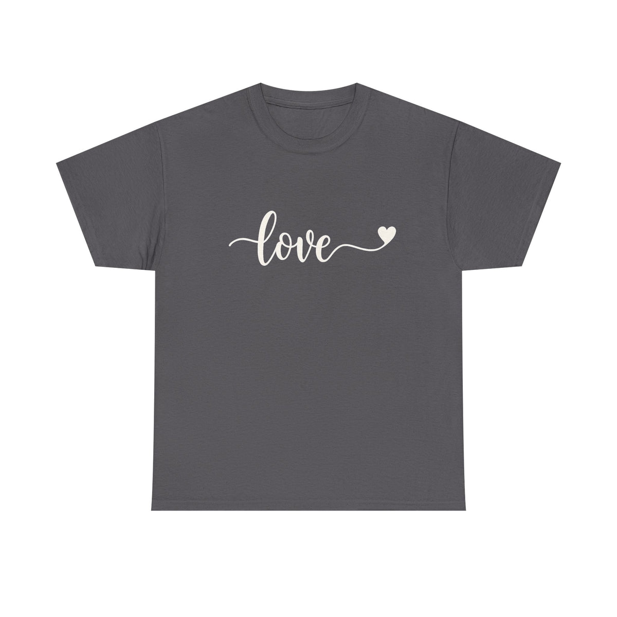 Love With Heart Shirt, Love T-Shirt, Gift For Love, Cute Woman Shirt, Love Woman Shirt, Love T Shirt, Shirt For Woman, Heart T Shirt