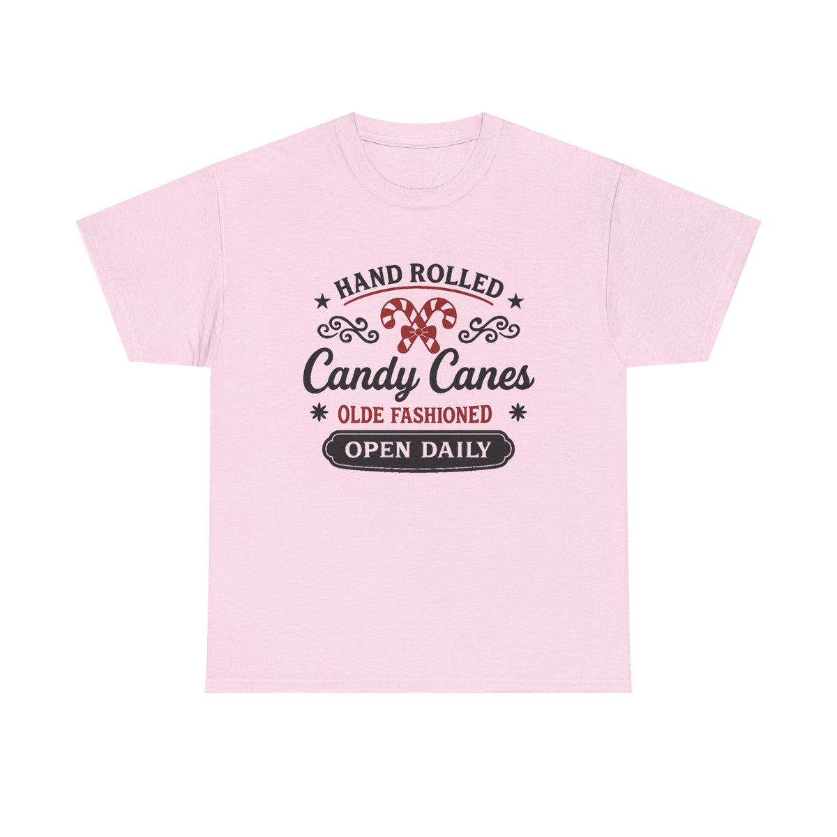 Candy Canes Shirt,  Christmas Shirt, Christmas Shirt,  Christmas Shirt,  Groovy Christmas Shirt, Gift for Christmas