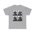 Comfort Colors® Photobooth Chicken Shirt, Funny Rooster Shirt, Funny Chicken Shirt, Chicken With Sunglasses, Farm Animal, Women Chicken Tees