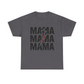 baseball and soccer mama shirt gift for soccer and baseball mom tee, ballpark mom shirt