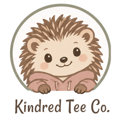 Kindred Tee Co. - Home